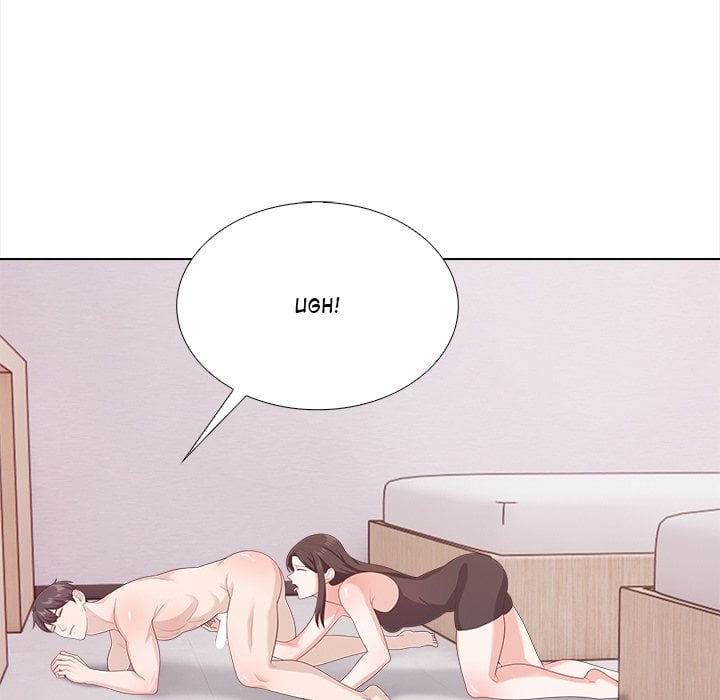 Locked With Her - Chapter 22 [photo 53] - MangaPorn