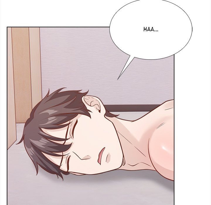 Locked With Her - Chapter 22 [photo 55] - MangaPorn