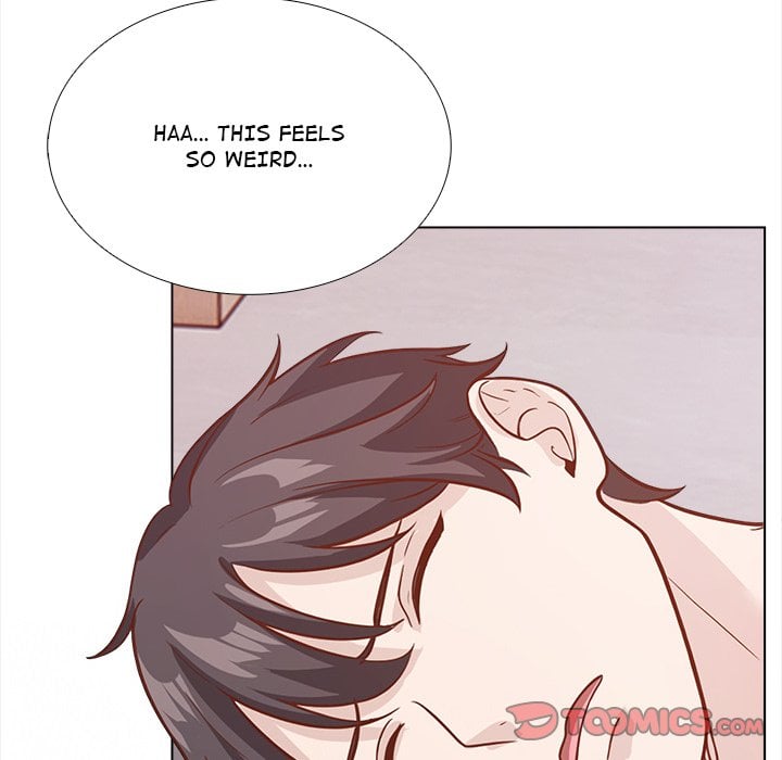 Locked With Her - Chapter 22 [photo 57] - MangaPorn