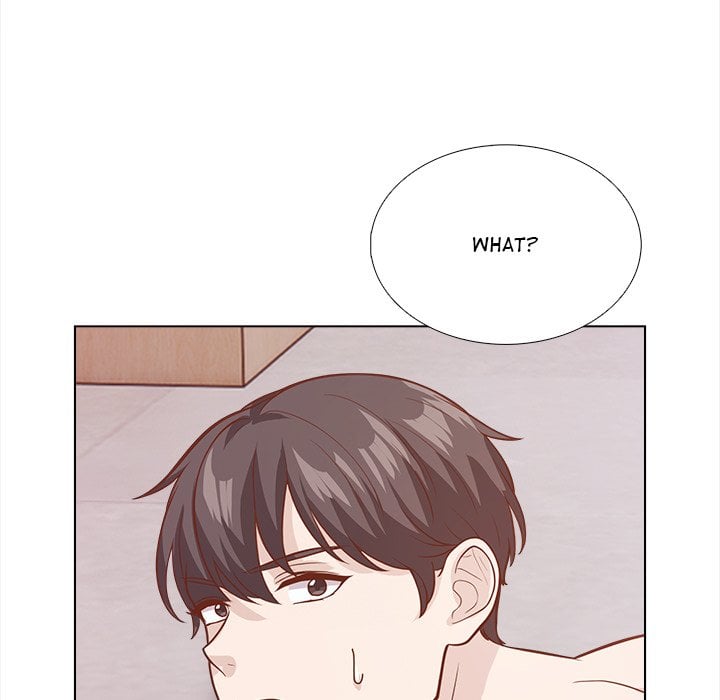 Locked With Her - Chapter 22 [photo 59] - MangaPorn