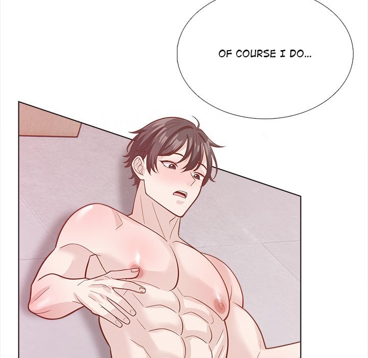 Locked With Her - Chapter 22 [photo 68] - MangaPorn