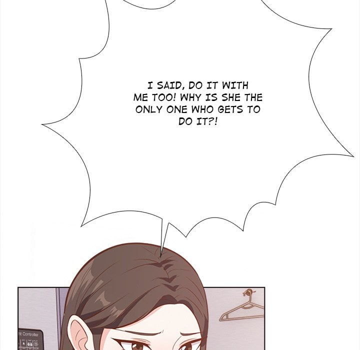 Locked With Her - Chapter 22 [photo 7] - MangaPorn