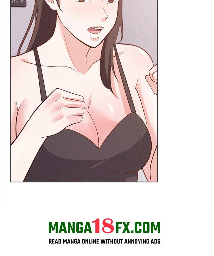 Locked With Her - Chapter 22 [photo 8] - MangaPorn