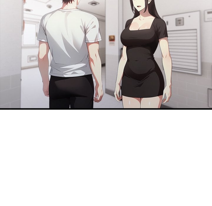 Seductive Curves Behind Closed Doors - Chapter 18 [photo 100] - MangaPorn