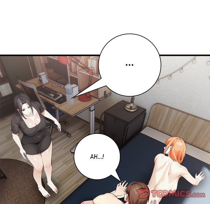 Seductive Curves Behind Closed Doors - Chapter 18 [photo 105] - MangaPorn