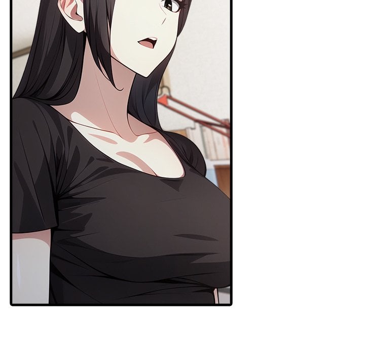 Seductive Curves Behind Closed Doors - Chapter 18 [photo 108] - MangaPorn