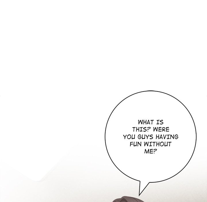 Seductive Curves Behind Closed Doors - Chapter 18 [photo 109] - MangaPorn