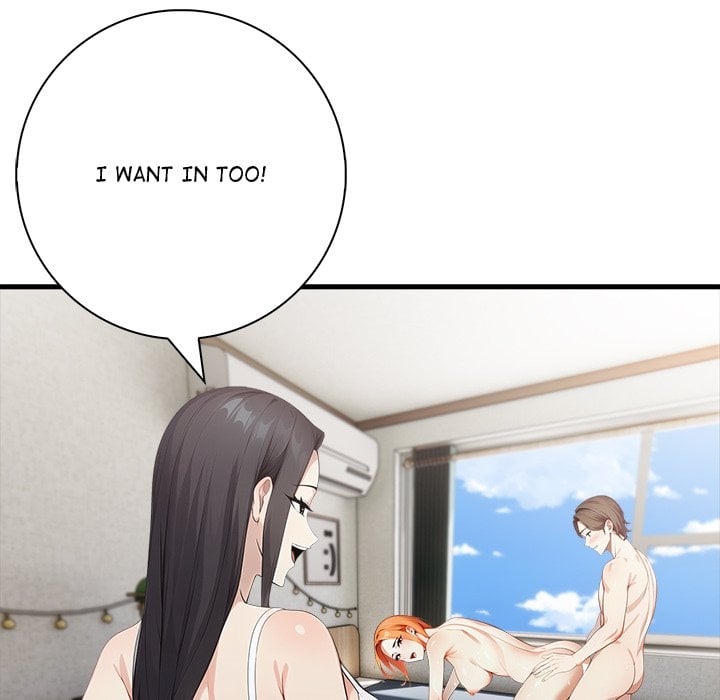 Seductive Curves Behind Closed Doors - Chapter 18 [photo 112] - MangaPorn