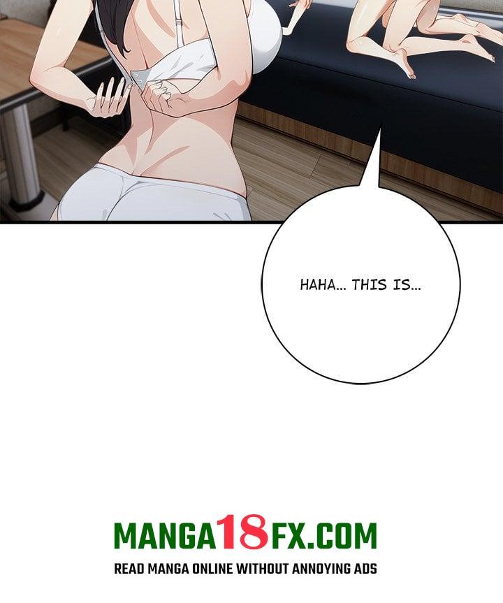 Seductive Curves Behind Closed Doors - Chapter 18 [photo 113] - MangaPorn