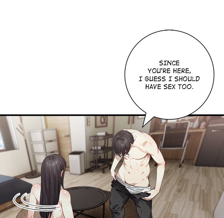 Seductive Curves Behind Closed Doors - Chapter 18 [photo 114] - MangaPorn