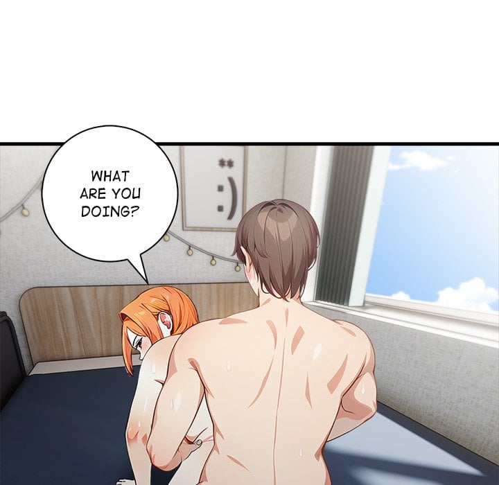 Seductive Curves Behind Closed Doors - Chapter 18 [photo 116] - MangaPorn
