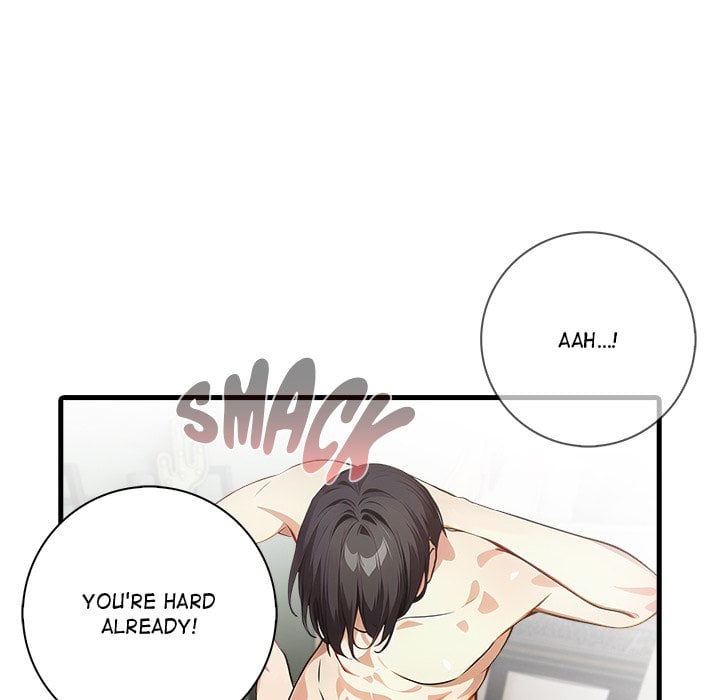 Seductive Curves Behind Closed Doors - Chapter 18 [photo 118] - MangaPorn