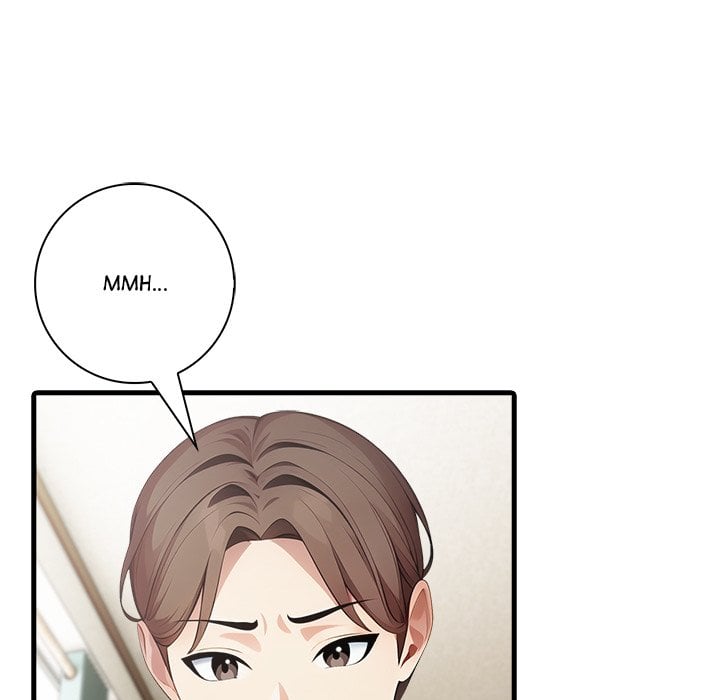 Seductive Curves Behind Closed Doors - Chapter 18 [photo 12] - MangaPorn