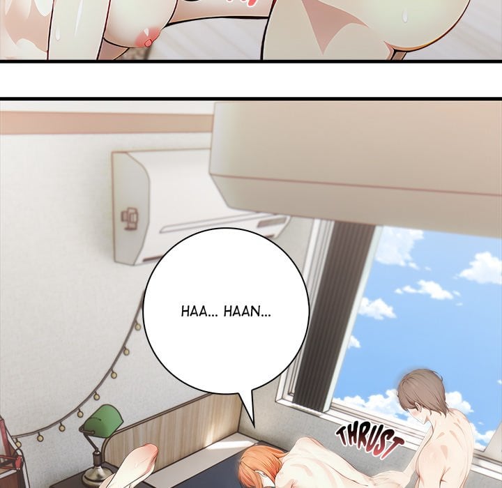 Seductive Curves Behind Closed Doors - Chapter 18 [photo 122] - MangaPorn