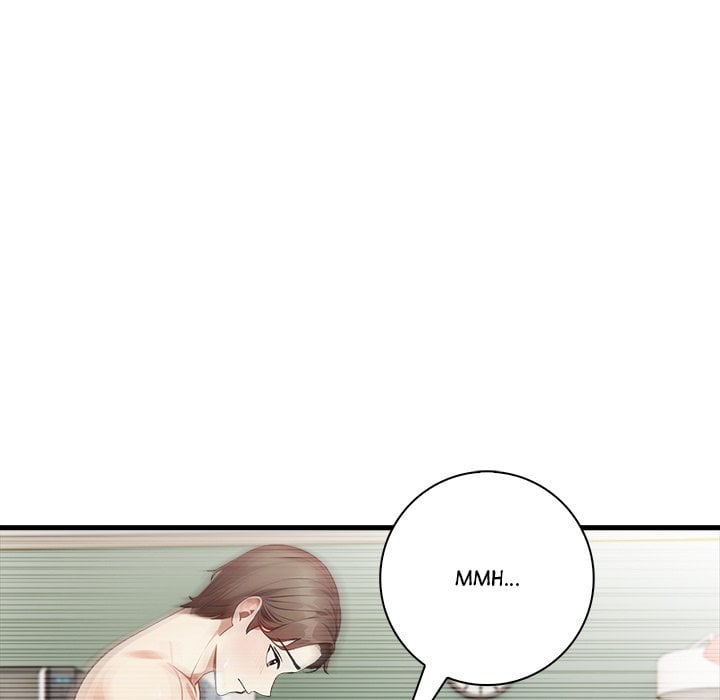 Seductive Curves Behind Closed Doors - Chapter 18 [photo 14] - MangaPorn