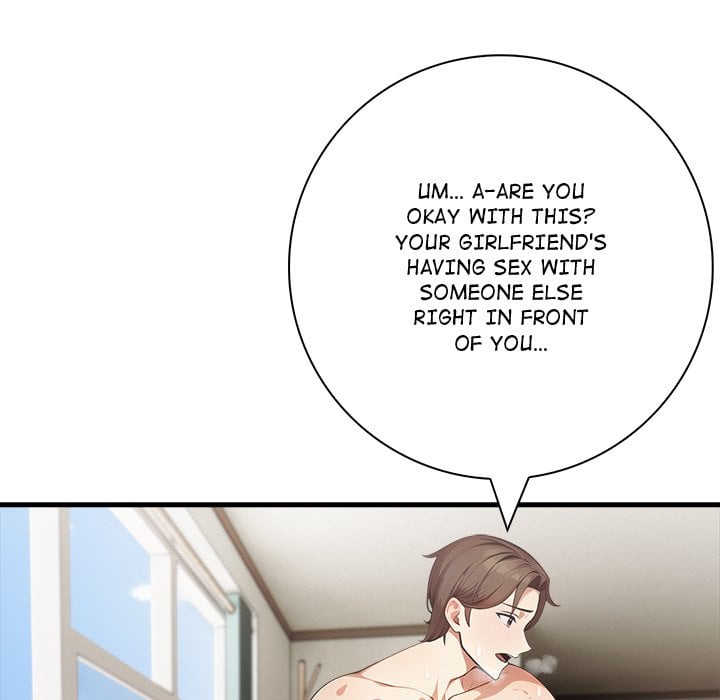 Seductive Curves Behind Closed Doors - Chapter 18 [photo 18] - MangaPorn