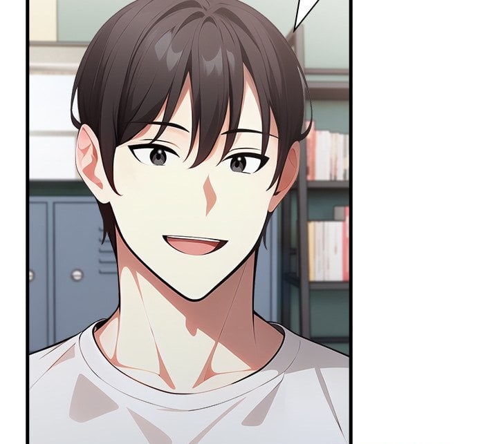 Seductive Curves Behind Closed Doors - Chapter 18 [photo 21] - MangaPorn