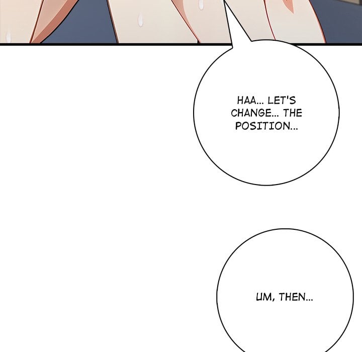 Seductive Curves Behind Closed Doors - Chapter 18 [photo 31] - MangaPorn