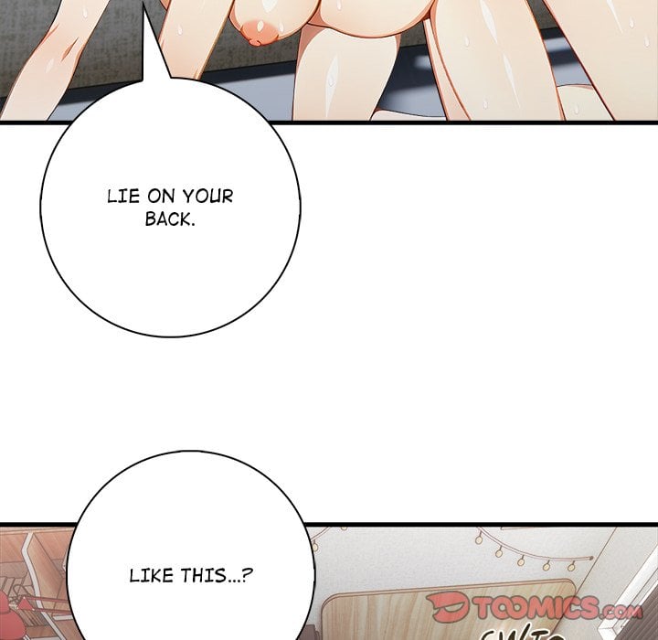 Seductive Curves Behind Closed Doors - Chapter 18 [photo 33] - MangaPorn