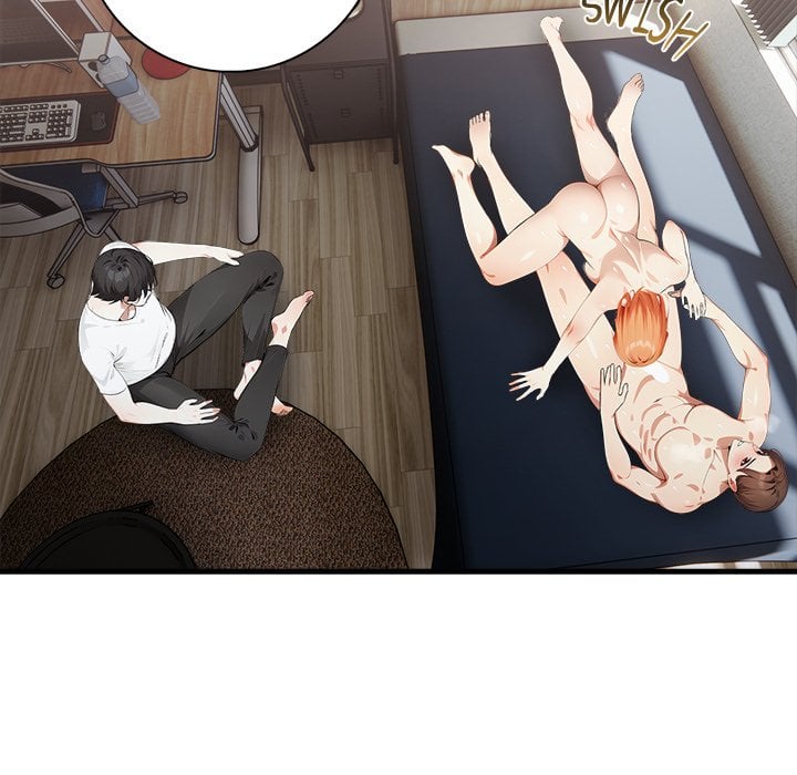 Seductive Curves Behind Closed Doors - Chapter 18 [photo 34] - MangaPorn