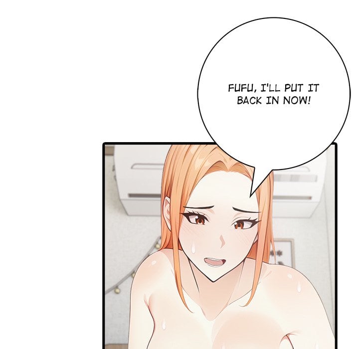 Seductive Curves Behind Closed Doors - Chapter 18 [photo 42] - MangaPorn