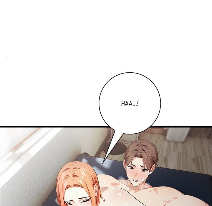 Seductive Curves Behind Closed Doors - Chapter 18 [photo 48] - MangaPorn