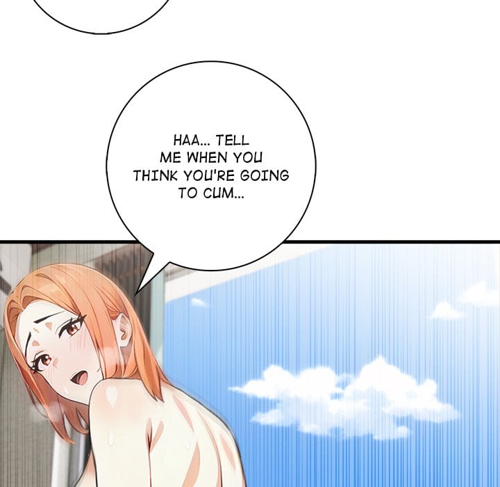 Seductive Curves Behind Closed Doors - Chapter 18 [photo 55] - MangaPorn