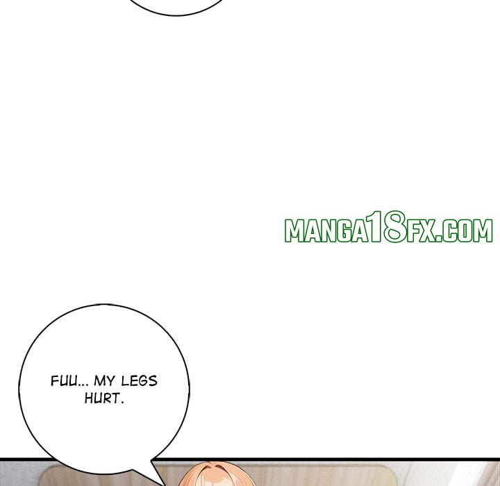 Seductive Curves Behind Closed Doors - Chapter 18 [photo 59] - MangaPorn