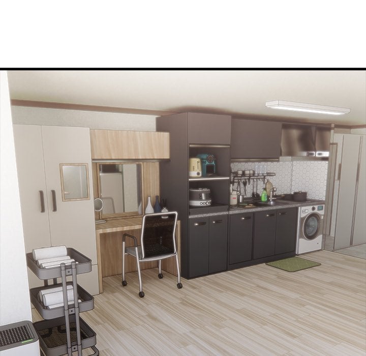 Seductive Curves Behind Closed Doors - Chapter 18 [photo 6] - MangaPorn