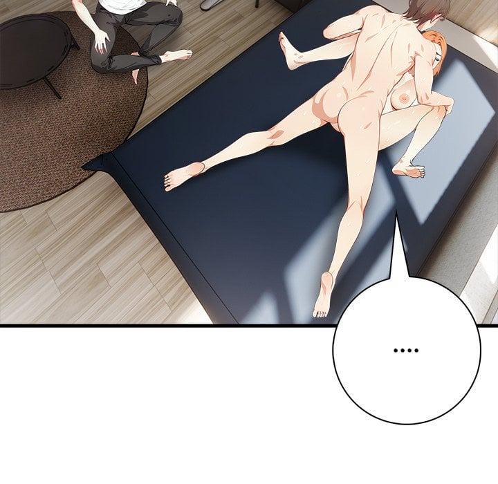 Seductive Curves Behind Closed Doors - Chapter 18 [photo 68] - MangaPorn
