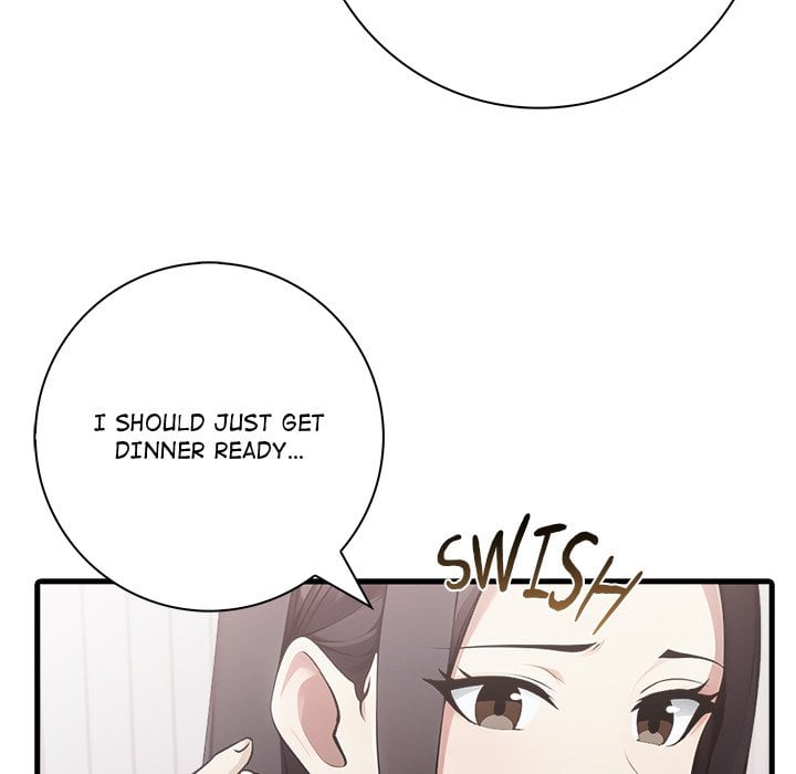 Seductive Curves Behind Closed Doors - Chapter 18 [photo 80] - MangaPorn