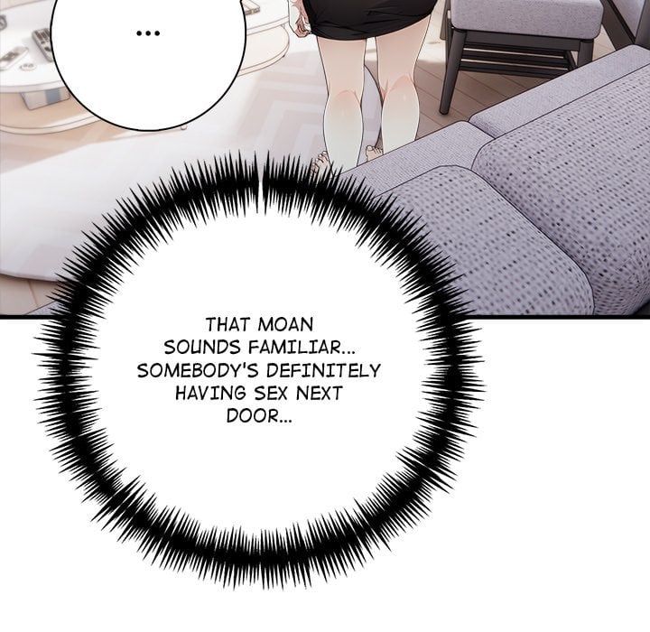 Seductive Curves Behind Closed Doors - Chapter 18 [photo 85] - MangaPorn