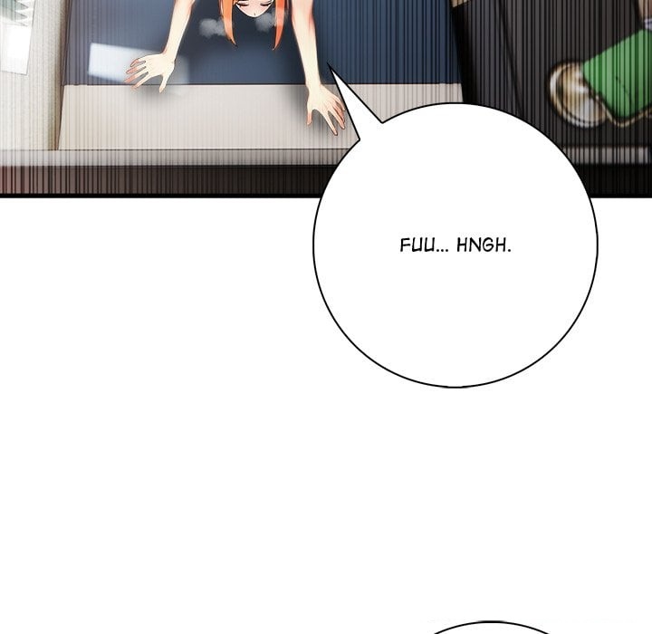 Seductive Curves Behind Closed Doors - Chapter 18 [photo 9] - MangaPorn