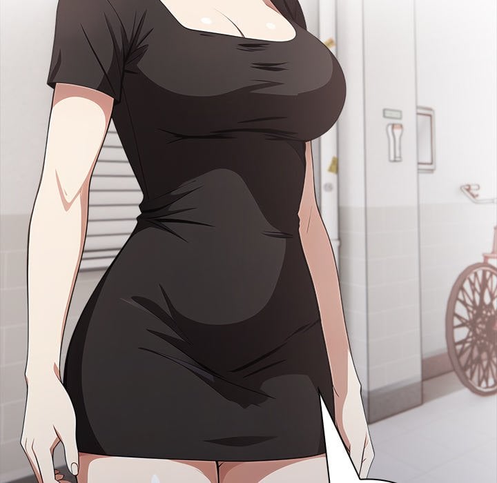 Seductive Curves Behind Closed Doors - Chapter 18 [photo 97] - MangaPorn