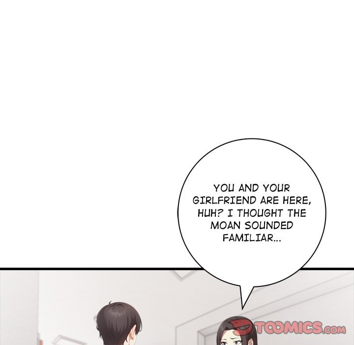 Seductive Curves Behind Closed Doors - Chapter 18 [photo 99] - MangaPorn