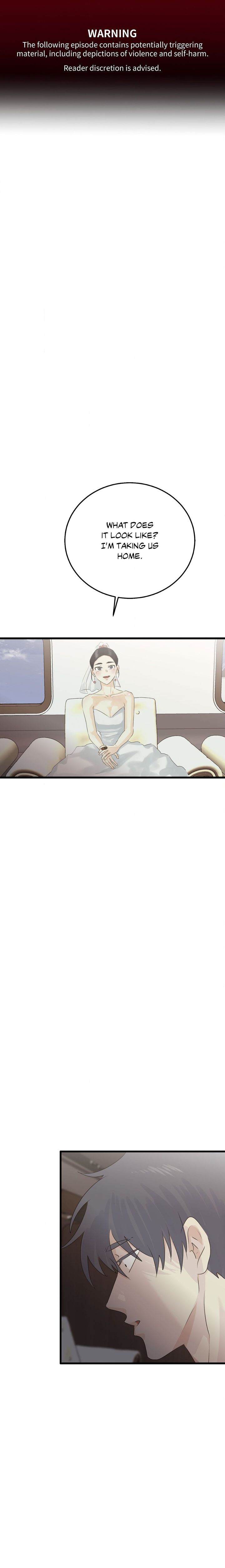 Where the Heart Is - Chapter 85 [photo 1] - MangaPorn