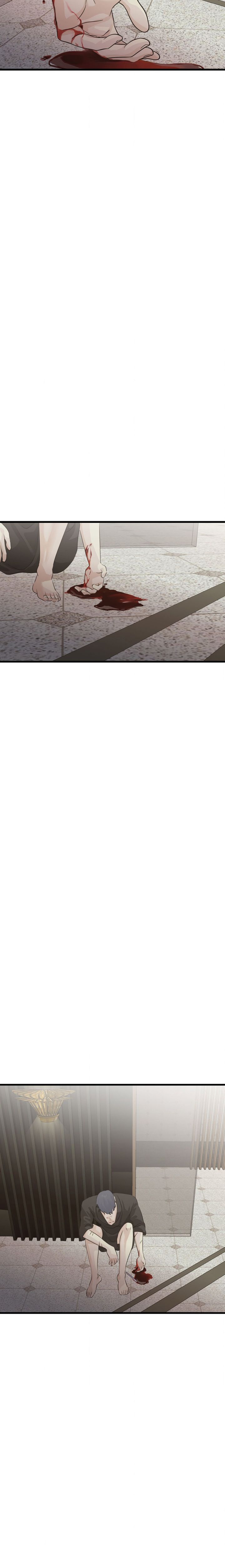 Where the Heart Is - Chapter 85 [photo 10] - MangaPorn