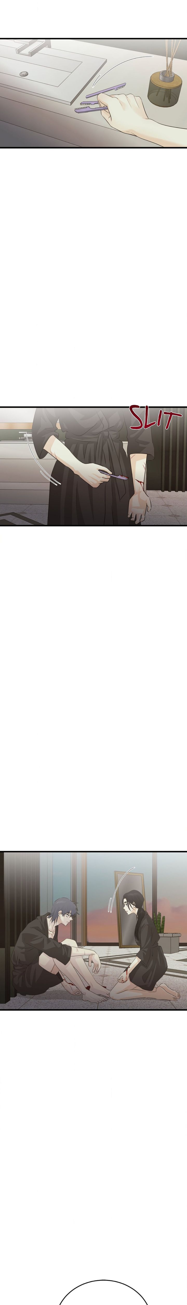 Where the Heart Is - Chapter 85 [photo 11] - MangaPorn