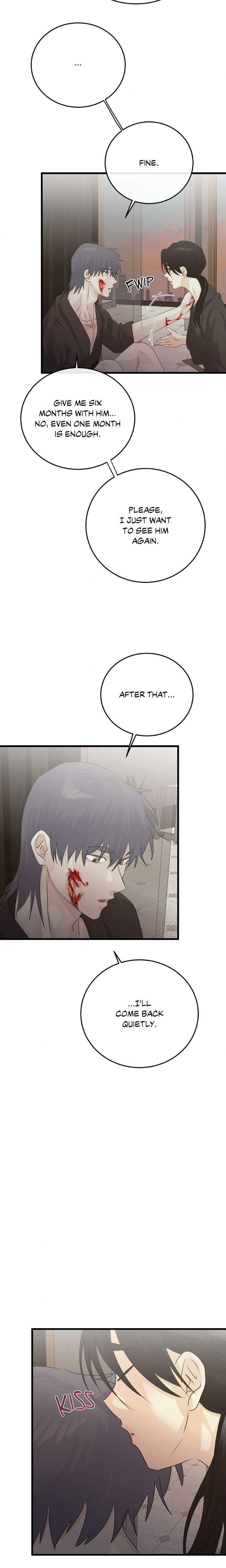 Where the Heart Is - Chapter 85 [photo 17] - MangaPorn