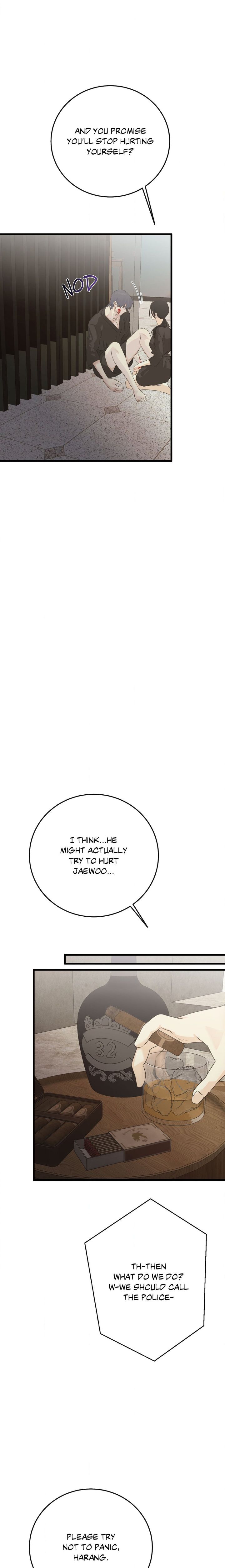 Where the Heart Is - Chapter 85 [photo 18] - MangaPorn