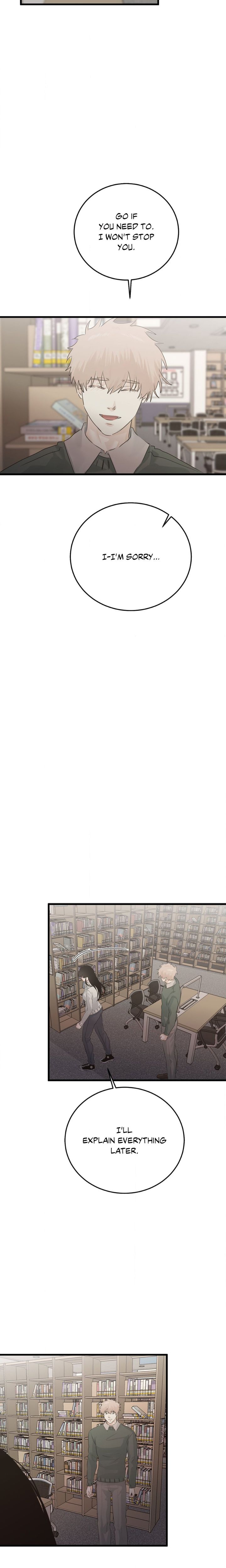 Where the Heart Is - Chapter 85 [photo 22] - MangaPorn