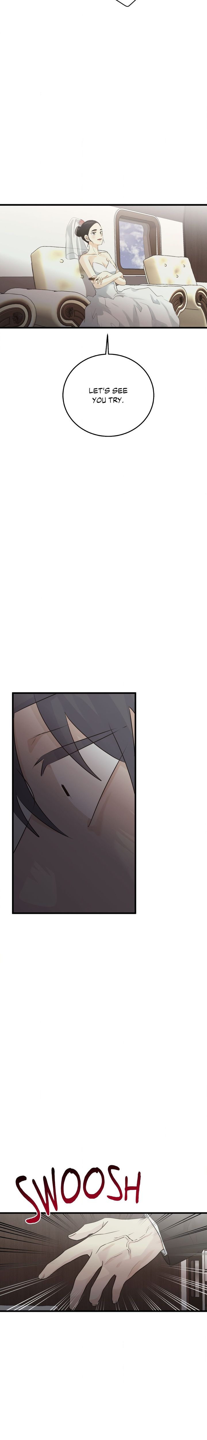 Where the Heart Is - Chapter 85 [photo 4] - MangaPorn