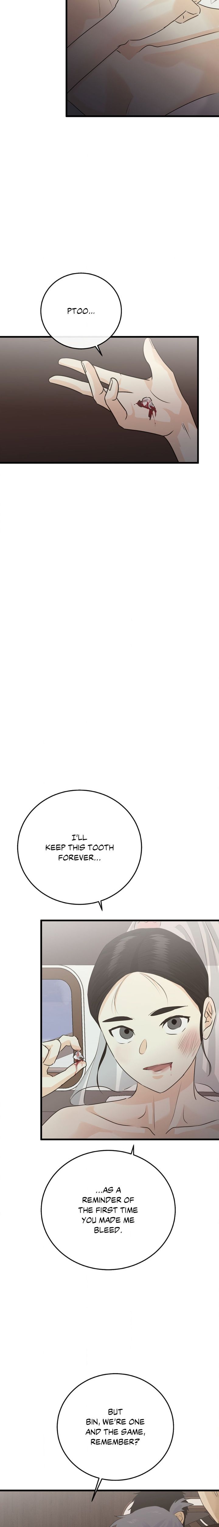 Where the Heart Is - Chapter 85 [photo 8] - MangaPorn