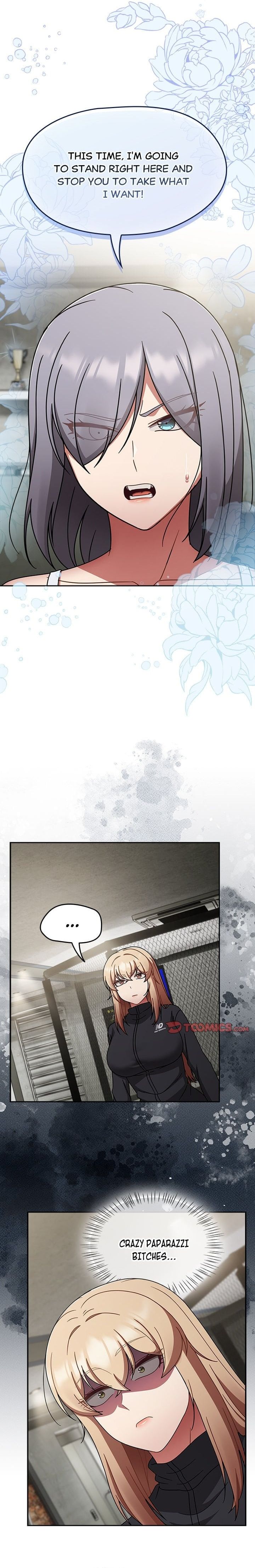 Ground and Pound - Chapter 70 [photo 12] - MangaPorn