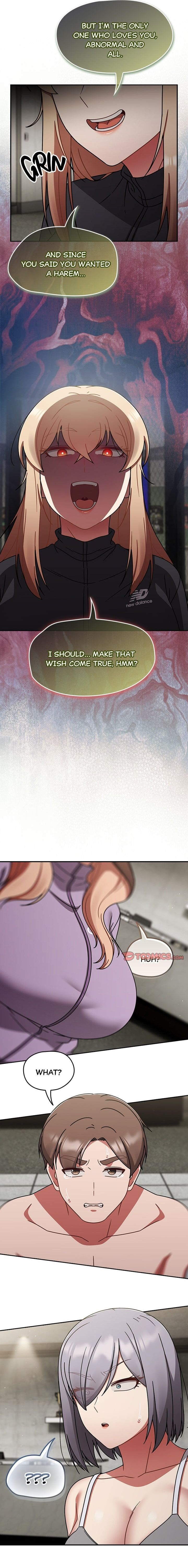 Ground and Pound - Chapter 70 [photo 15] - MangaPorn