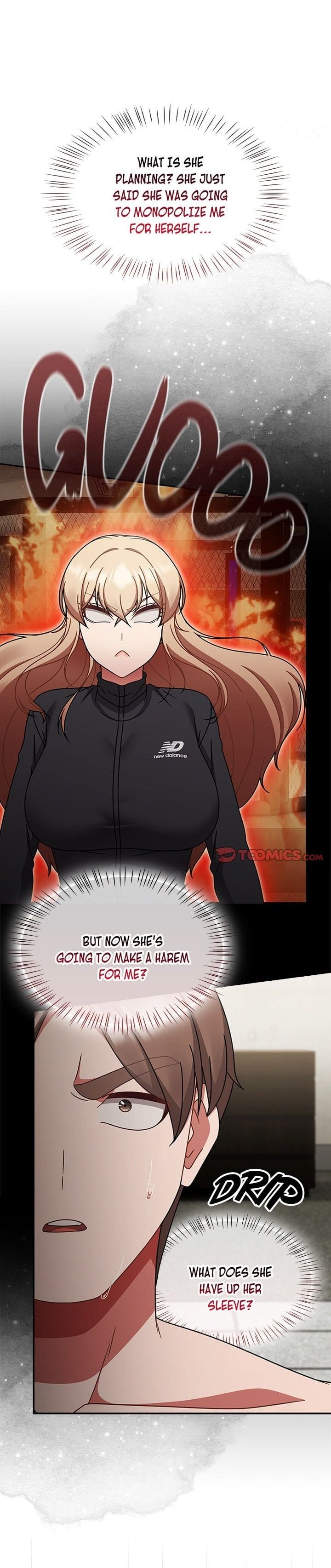 Ground and Pound - Chapter 70 [photo 16] - MangaPorn