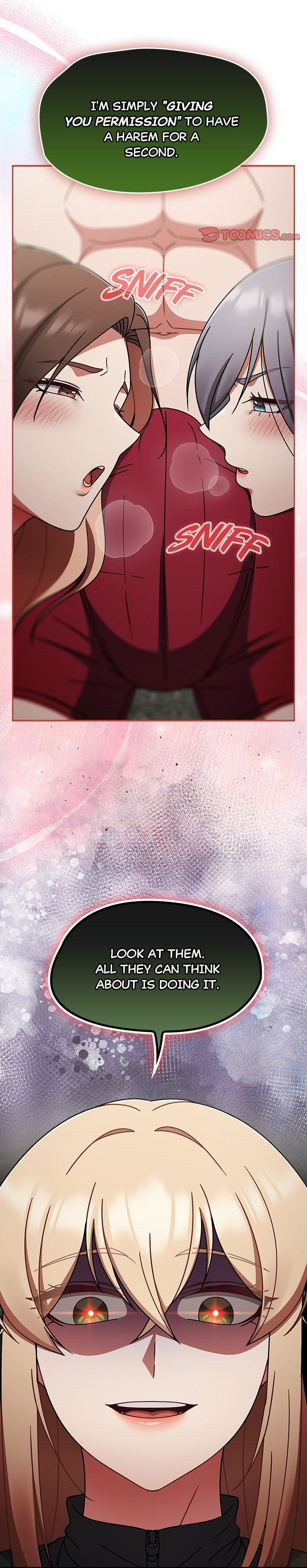 Ground and Pound - Chapter 70 [photo 20] - MangaPorn