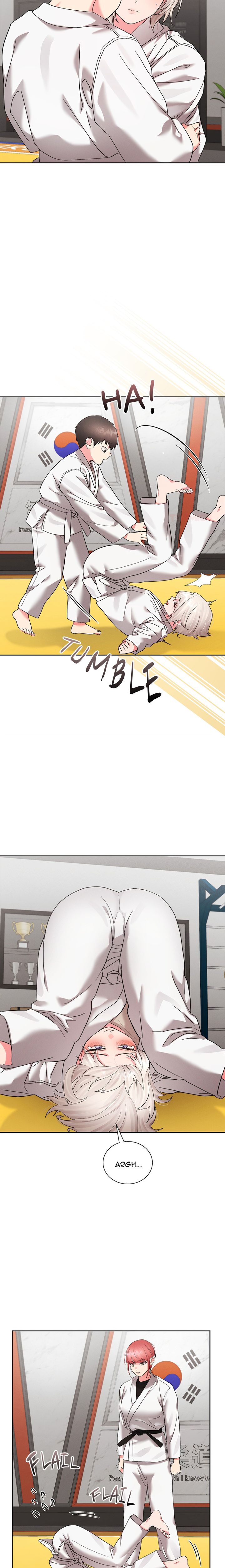 From Weakling to Nemesis - Chapter 37 [photo 11] - MangaPorn