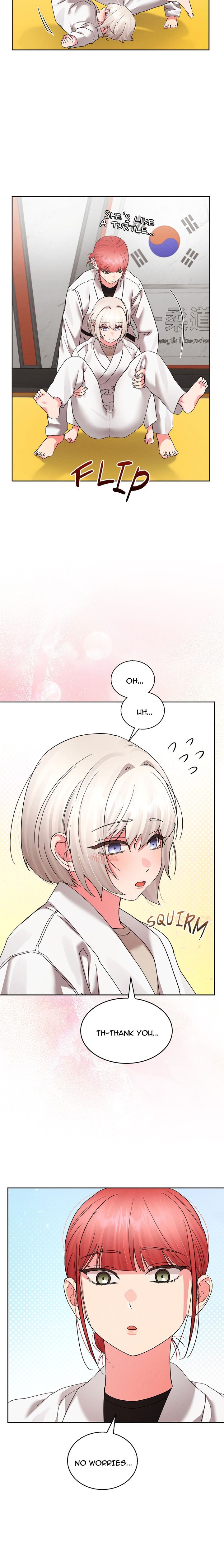 From Weakling to Nemesis - Chapter 37 [photo 12] - MangaPorn