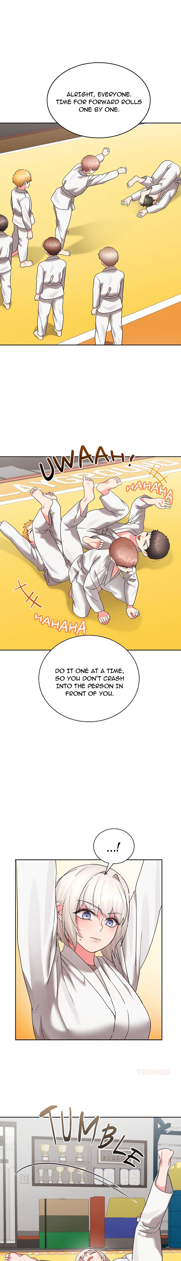 From Weakling to Nemesis - Chapter 37 [photo 13] - MangaPorn